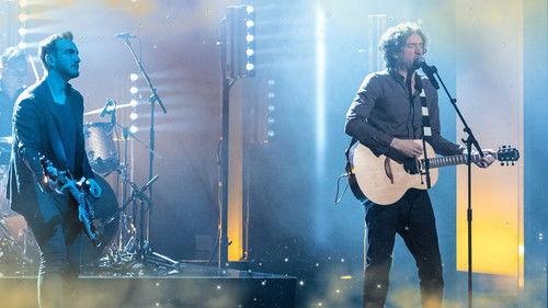 Michael McIntyre's Big Show Season 4 Episode 8 - Episode 8