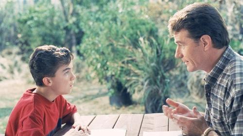 Malcolm in the Middle Season 1 Episode 13 - Rollerskates