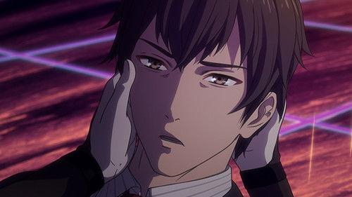 KADO: The Right Answer Season 1 Episode 9 - Nanomis-hein