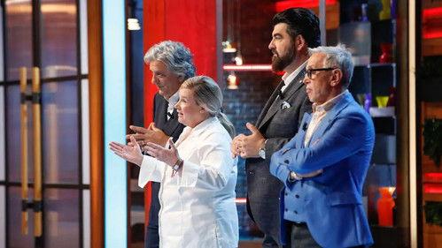 Masterchef Italy Season 14 Episode 20 - Episode 20
