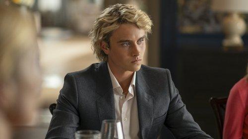 undefined Season 1 Episode 7 - Everybody Knows That the Captain Lied