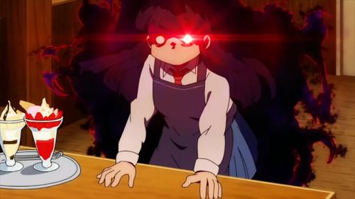 Miss Bernard Said. Season 1 Episode 8 - Fermat's Last Theorem