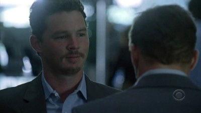 Numb3rs Season 3 Episode 4 - The Mole