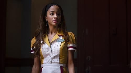 Riverdale Season 6 Episode 2 - Chapter Ninety-Seven: Ghost Stories