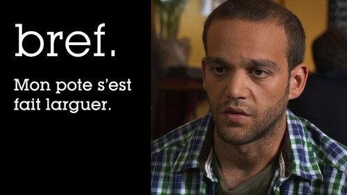 Bref Season 1 Episode 19 - Episode 19