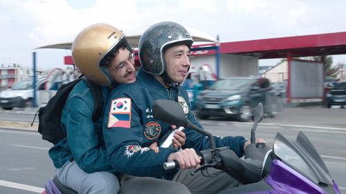 Standing Up Season 1 Episode 5 - A Streetcar Named Nezir