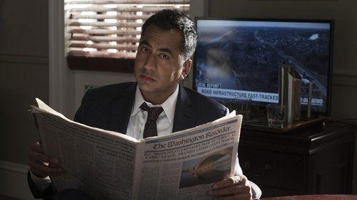 Designated Survivor Season 1 Episode 18 - Lazarus