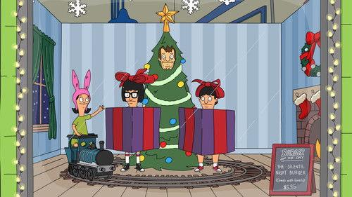 undefined Season 3 Episode 9 - Bob Rest Ye Merry Gentle-Mannequins