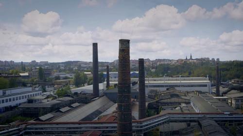 Ochránce Season 1 Episode 8 - Episode 8