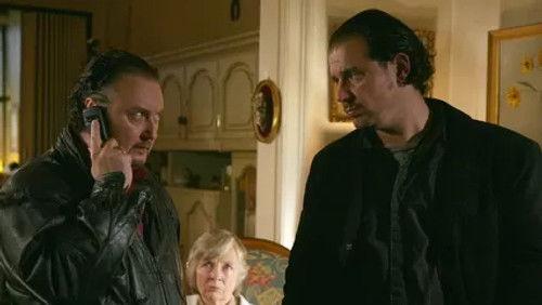 Russian Dolls: Sex Trade Season 2 Episode 10 - Episode 10