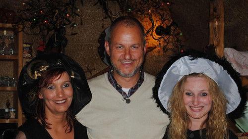 Rosins Restaurants – Ein Sternekoch räumt auf! Season 2 Episode 8 - Hexenkessel