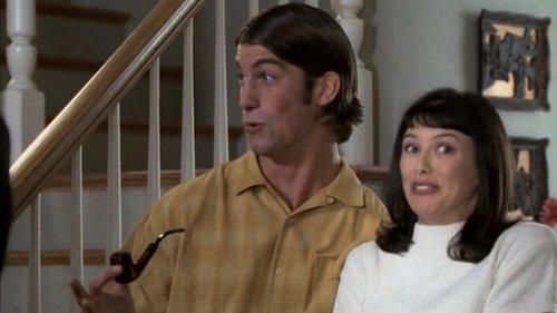 undefined Season 4 Episode 7 - Just Say Yes