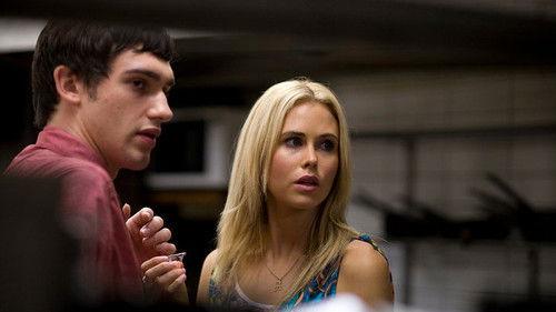 Go Girls Season 2 Episode 5 - Best Days Of Your Life