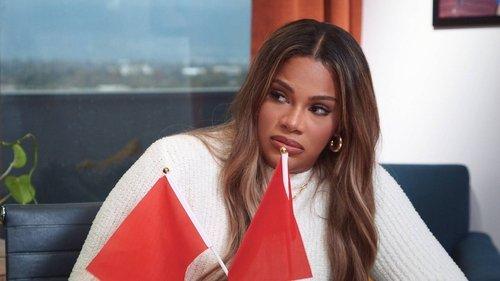 Catfish: The TV Show Season 9 Episode 10 - Kash & Kenya 