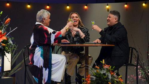 Ven Acá... con Eugenia León y Pavel Granados Season 2 Episode 4 - Episode 4