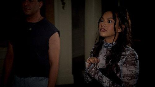 Ghosting Season 2 Episode 6 - Case 206: The Séance House