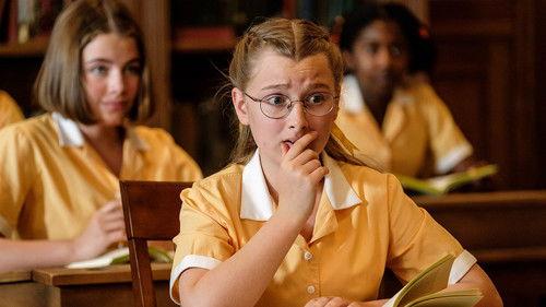 Malory Towers Season 2 Episode 2 - The Dunce's Cap