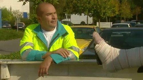 Spoed Season 5 Episode 18 - De Peetvader