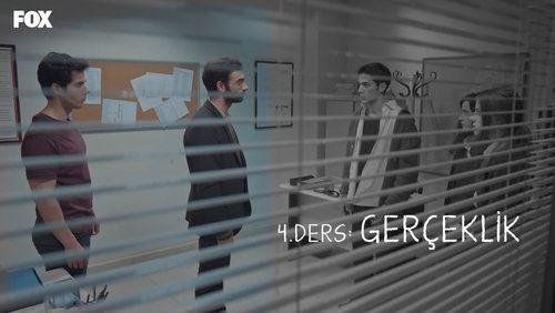 The Teacher Season 1 Episode 4 - Episode 4