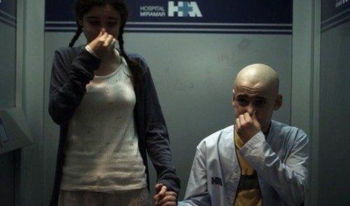 Polseres vermelles Season 1 Episode 3 - Joy