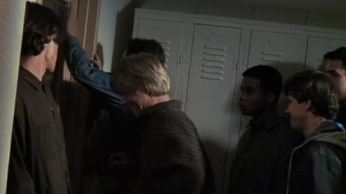 21 Jump Street Season 4 Episode 26 - Blackout