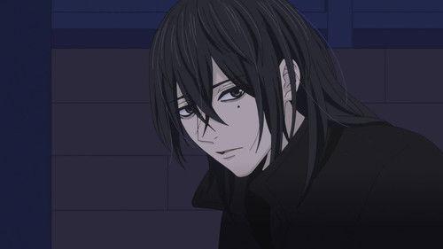 Mr. Villain's Day Off Season 1 Episode 9 - The Way of Desire