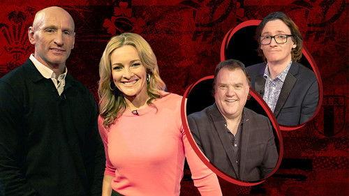 Six Nations Sin Bin Season 3 Episode 1 - Episode 1