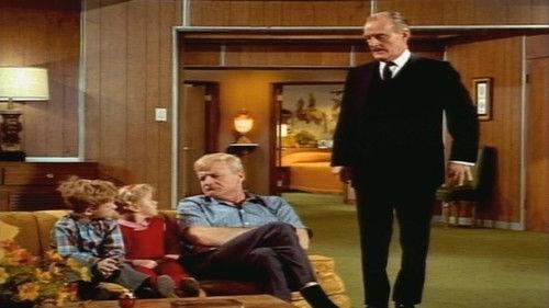 undefined Season 1 Episode 23 - The Mother Tongue