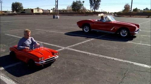American Restoration Season 4 Episode 11 - Car Before the Horse