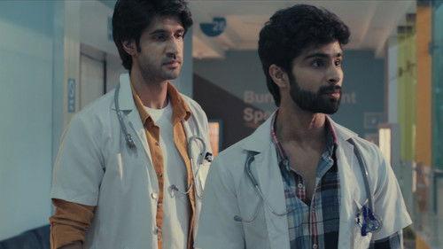 LSD - Love, Scandal and Doctors Season 1 Episode 11 - The Revelation