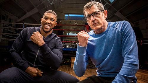 Louis Theroux Interviews Season 2 Episode 1 - Anthony Joshua