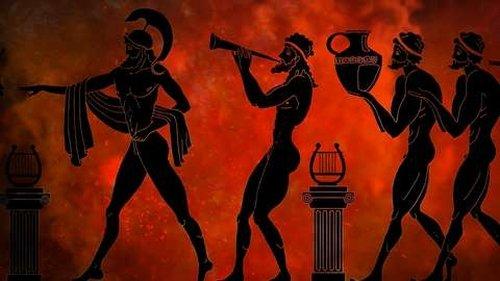 Gizemli Tarih Season 1 Episode 9 - Episode 9