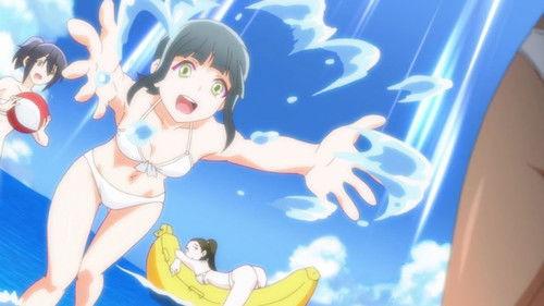 undefined Season 1 Episode 9 - Idols Don't Go to the Bathroom!