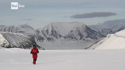 Ulisse - The Pleasure of Discovery Season 14 Episode 10 - Hot and Cold - Living Between the Two Extremes