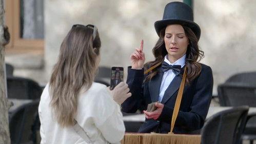 Komiker utan gränser Season 2 Episode 5 - Episode 5