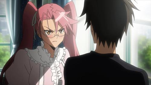 undefined Season 1 Episode 10 - The DEAD's House Rules