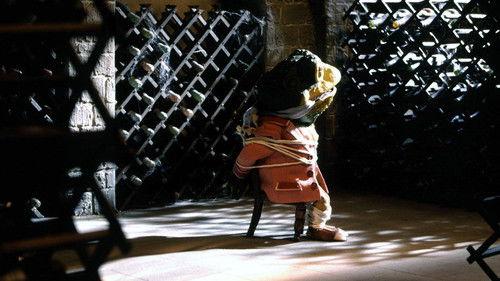 The Wind in the Willows Season 1 Episode 2 - The Kidnapping of Toad