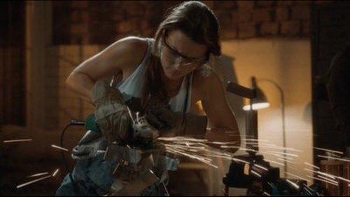 100 Code Season 1 Episode 8 - Nobody Sleeps