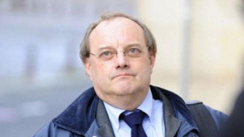 Faites entrer l'accusé Season 15 Episode 4 - Episode 4