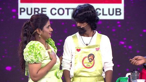Mr & Mrs Chinnathirai Season 5 Episode 16 - An Ultimate Battle