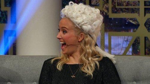 Taskmaster Sweden Season 2 Episode 7 - Moa Lundqvist