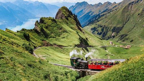 Eisenbahn-Romantik Season 30 Episode 14 - Episode 14