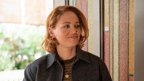 Will Trent Season 2 Episode 8 - Why Is Jack's Arm Bleeding?