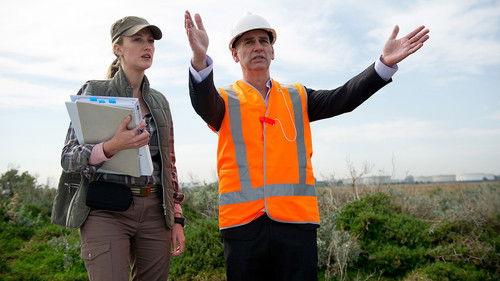 Utopia Season 1 Episode 2 - Protected Species