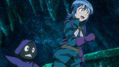 Welcome to Demon School! Iruma-kun Season 3 Episode 12 - Wish Upon Your Bow