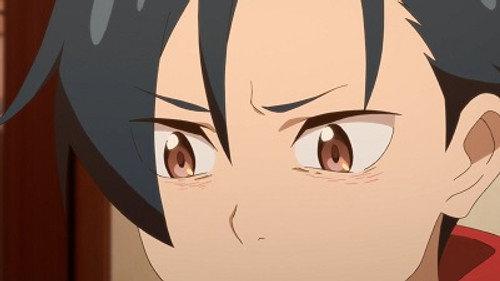Punch Line Season 1 Episode 9 - Brazilian High Kick