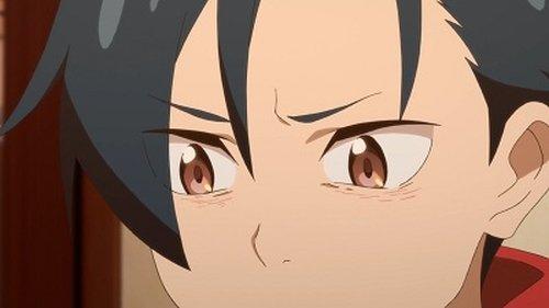 Punch Line Season 1 Episode 9 - Brazilian High Kick