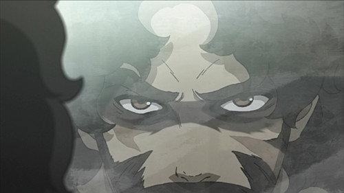 MEGALOBOX Season 1 Episode 1 - Buy or Die?