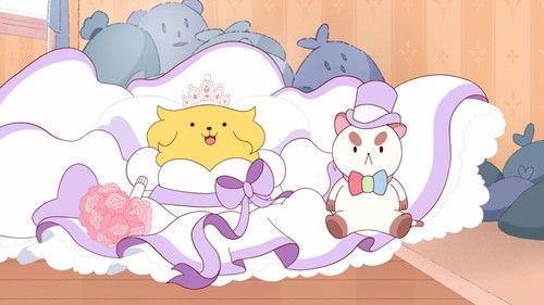 Bee and PuppyCat Season 1 Episode 9 - Wedding