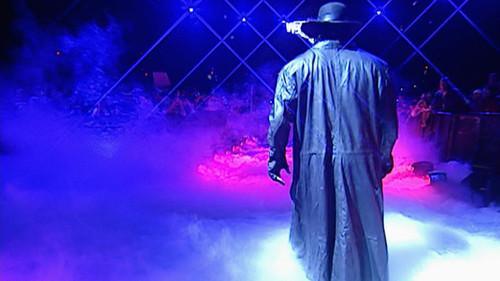 WWE Friday Night SmackDown Season 8 Episode 6 - SmackDown - Feb. 10, 2006